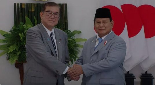 Jepang akan Berikan Kapal Patroli Kecepatan Tinggi ke Indonesia